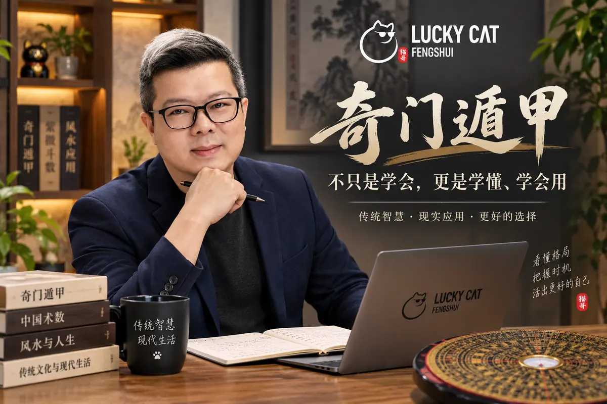 奇门遁甲课程评价：学费，课程价值与适合对象怎么判断？