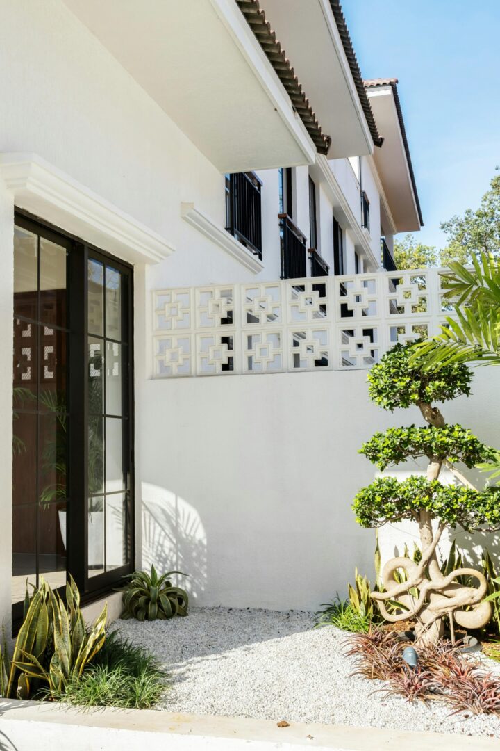 摩登装修也能旺风水？