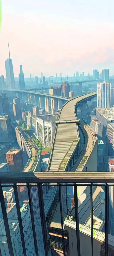 当现代公寓遇上传统风水