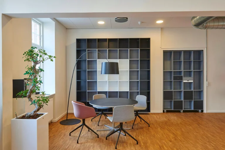 office feng shui