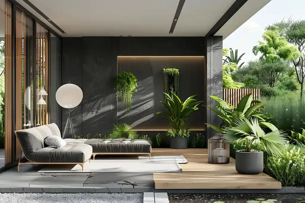 马来西亚家居风水布局全攻略：猫哥教你用最简单的方法催旺财运健康，避开隐形煞气，打造五行平衡的幸福旺宅！