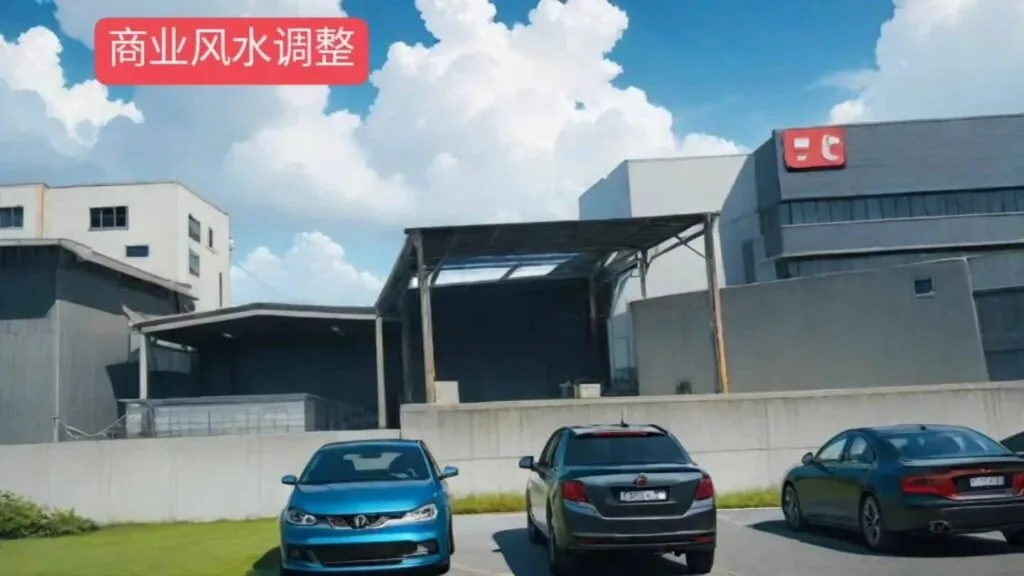 公司想催财却全是内鬼？奇门遁甲揭秘企业风水“先治病后进补”｜猫哥风水