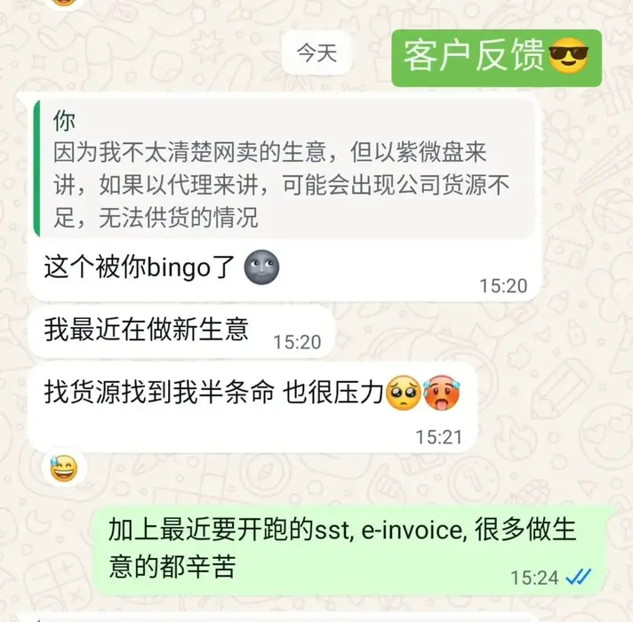 商业风水实战：紫微斗数预测供应链危机与现金流断裂！猫哥教你用命理避开生意陷阱。马来西亚商业风水咨询服务