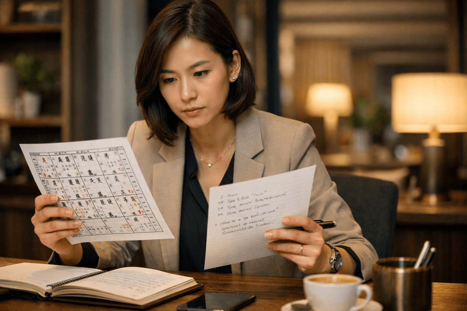 奇门遁甲准吗？从原理到实际应用一次看懂